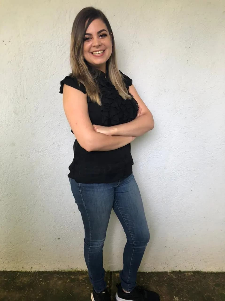 Mtra. Diana Laura Moreno